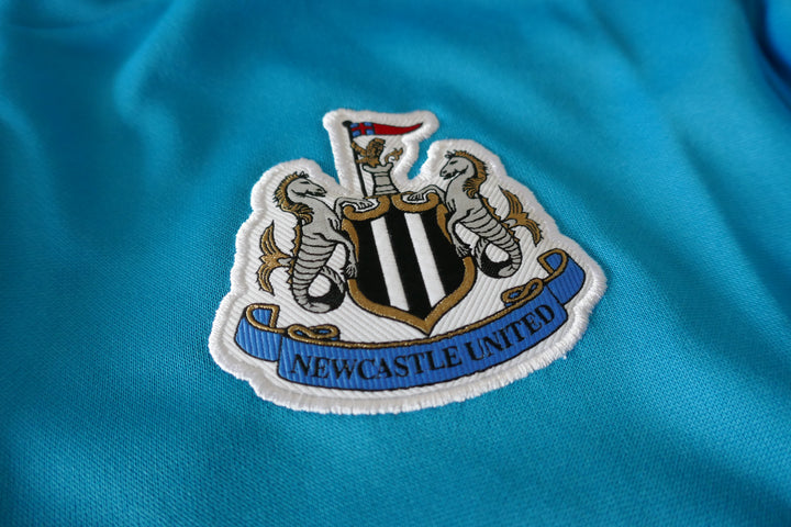 Newcastle United - Sweat Training _ (S) #02974