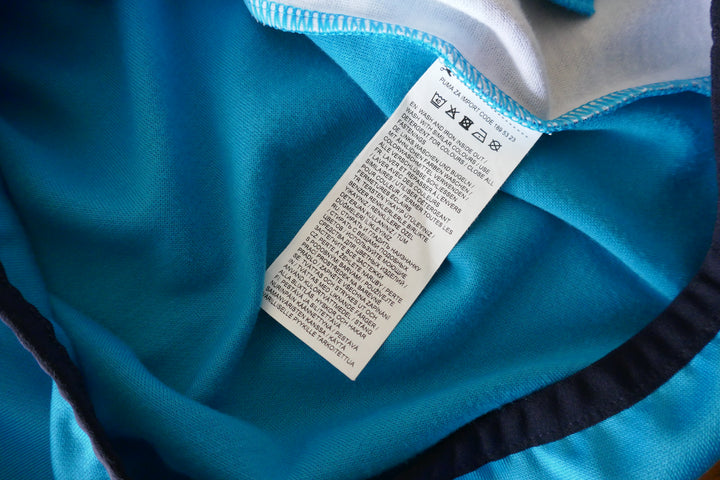 Newcastle United - Sweat Training _ (S) #02974