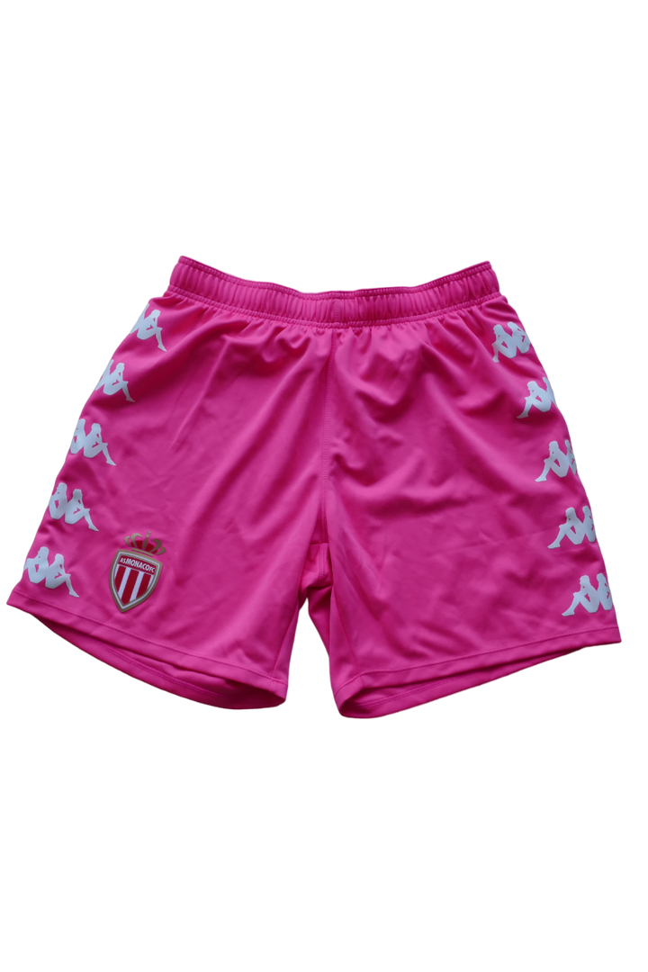 AS Monaco - Short _ (L) #02965
