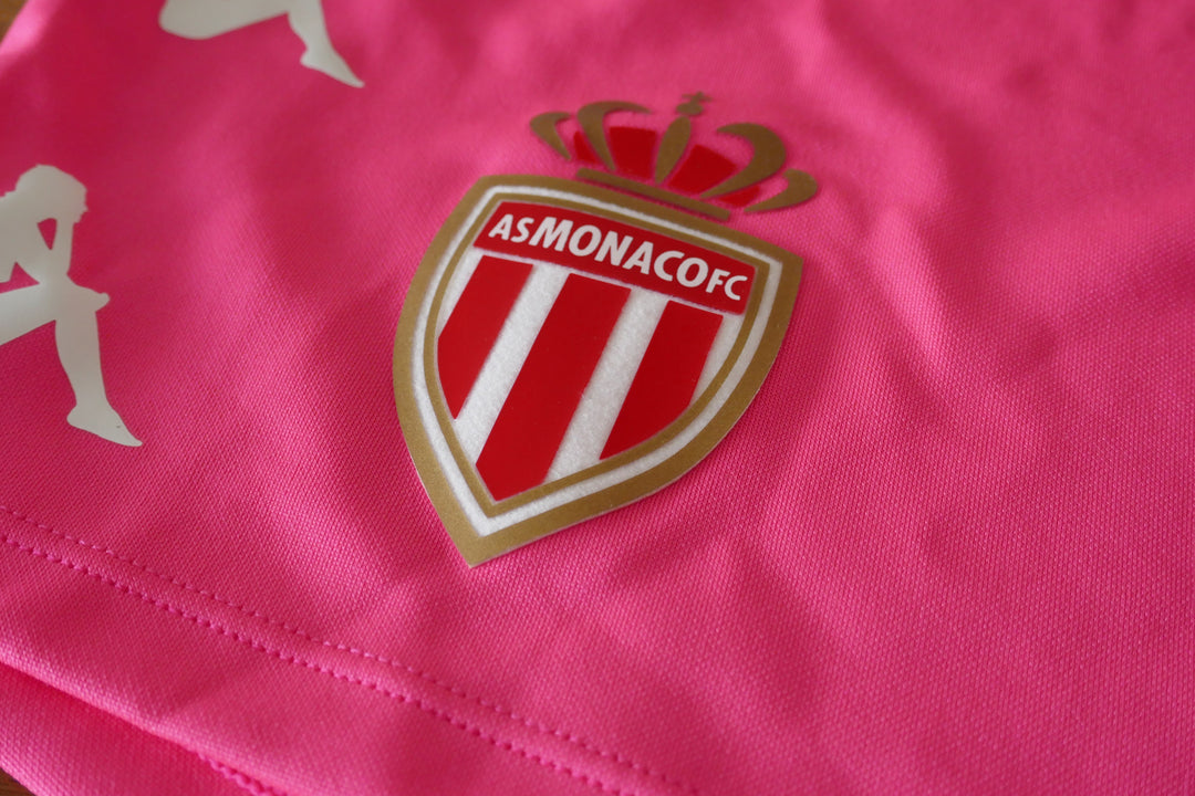 AS Monaco - Short _ (L) #02965
