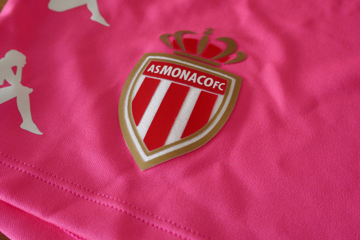 AS Monaco - Short _ (L) #02965