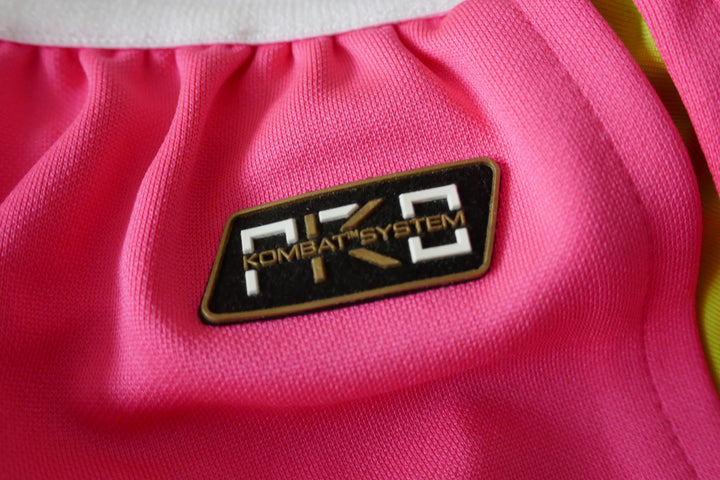 AS Monaco - Short _ (L) #02965