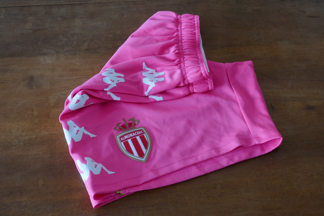 AS Monaco - Short _ (L) #02965