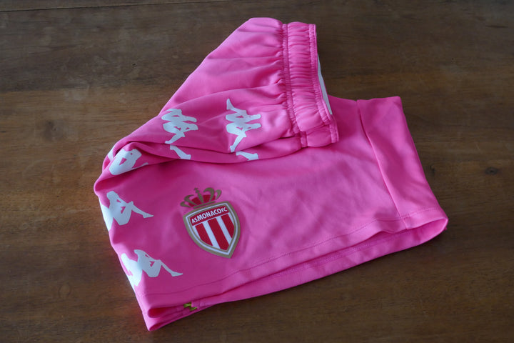 AS Monaco - Short _ (L) #02965