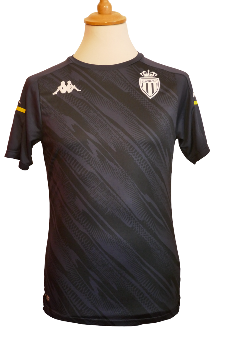 AS Monaco - Maillot training _ (M) #02966