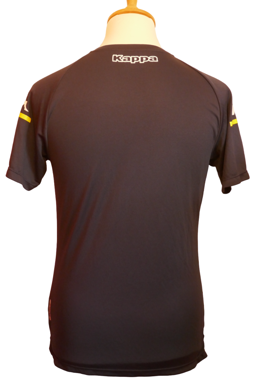 AS Monaco - Maillot training _ (M) #02966