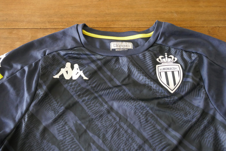 AS Monaco - Maillot training _ (M) #02966