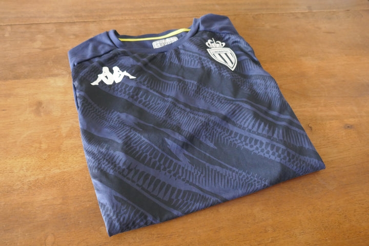 AS Monaco - Maillot training _ (M) #02966