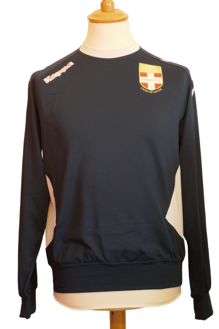 Evian Thonon Gaillard - Sweat Training _ (M) #02967