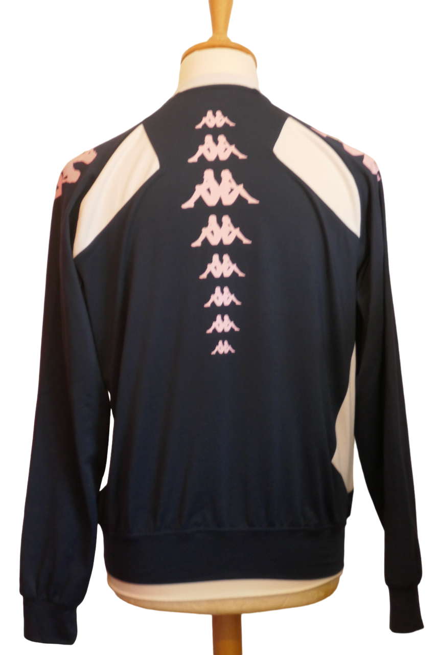 Evian Thonon Gaillard - Sweat Training _ (M) #02967