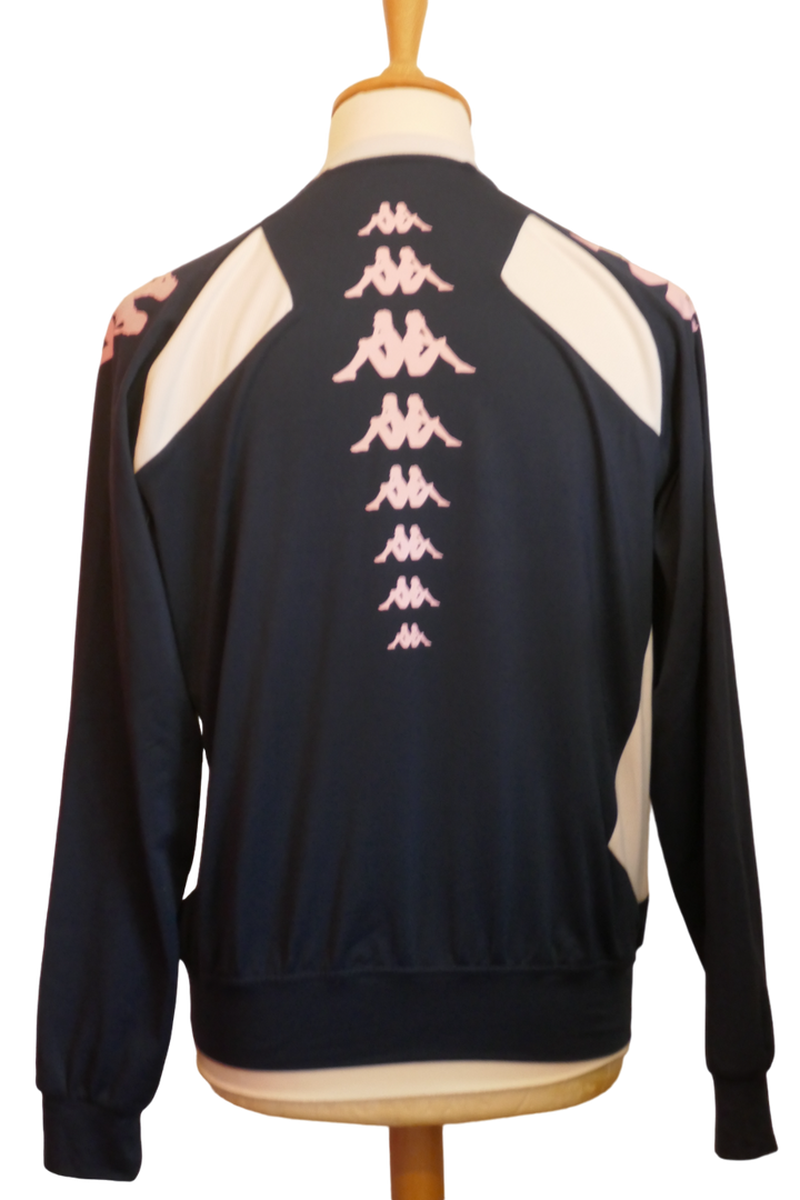 Evian Thonon Gaillard - Sweat Training _ (M) #02967