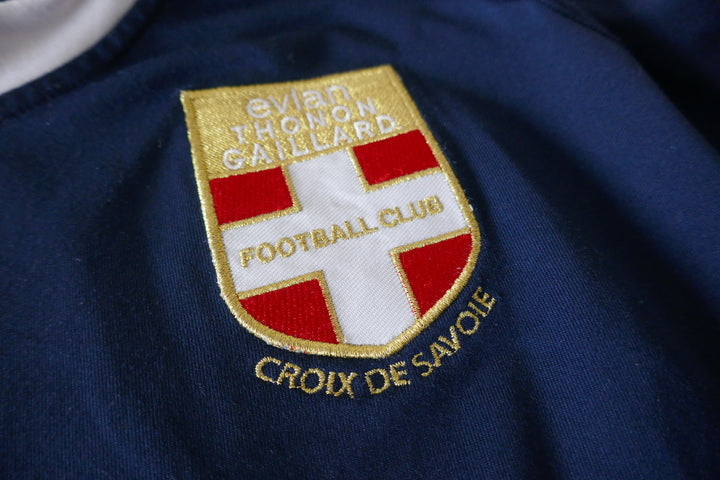 Evian Thonon Gaillard - Sweat Training _ (M) #02967