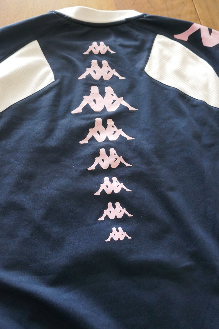 Evian Thonon Gaillard - Sweat Training _ (M) #02967