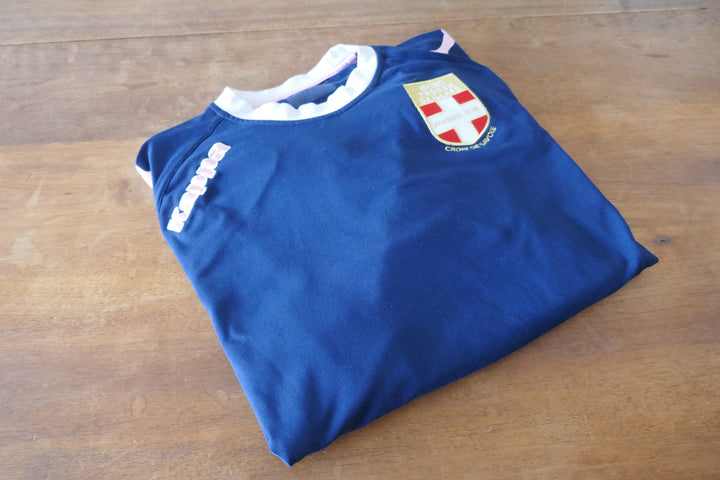 Evian Thonon Gaillard - Sweat Training _ (M) #02967