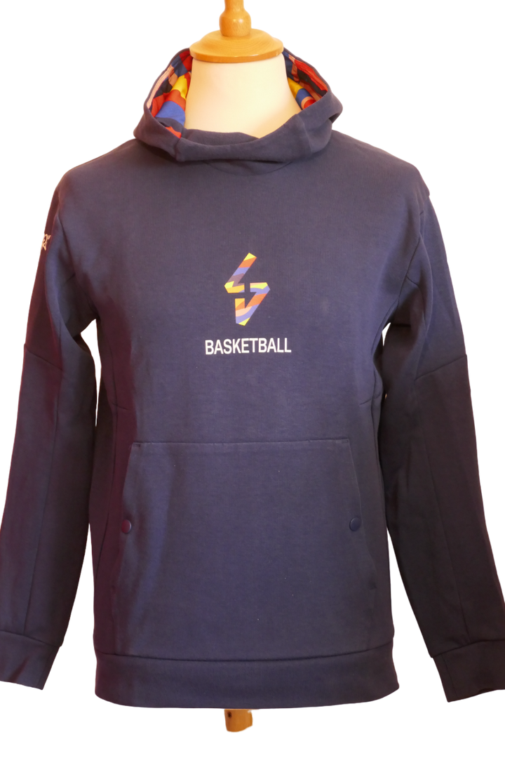 ASVEL Villeurbanne - Sweat _ (S) #02955