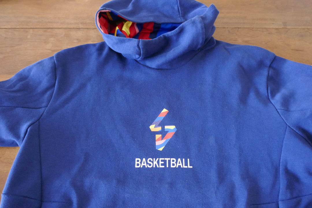 ASVEL Villeurbanne - Sweat _ (S) #02955