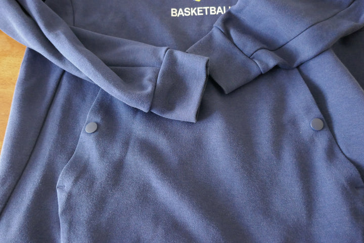 ASVEL Villeurbanne - Sweat _ (S) #02955