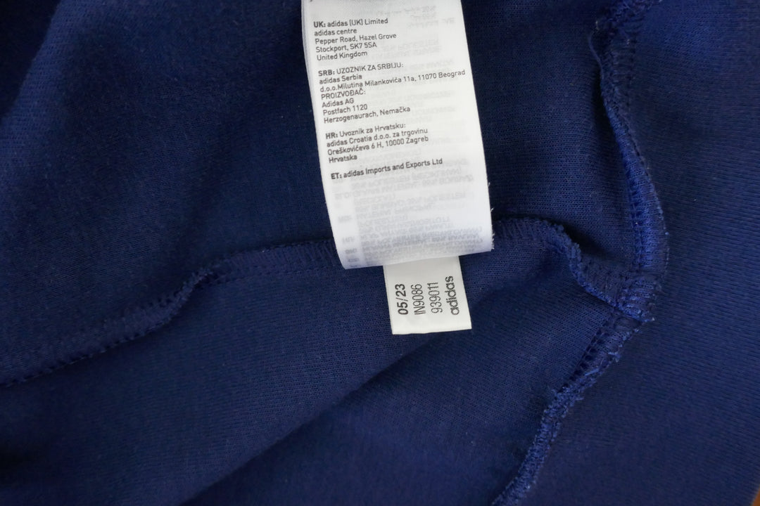 ASVEL Villeurbanne - Sweat _ (S) #02955