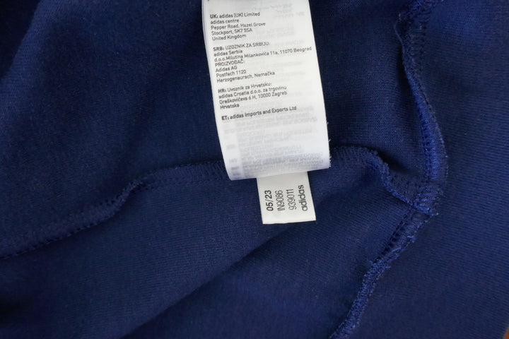 ASVEL Villeurbanne - Sweat _ (S) #02955