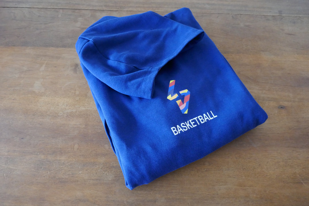 ASVEL Villeurbanne - Sweat _ (S) #02955