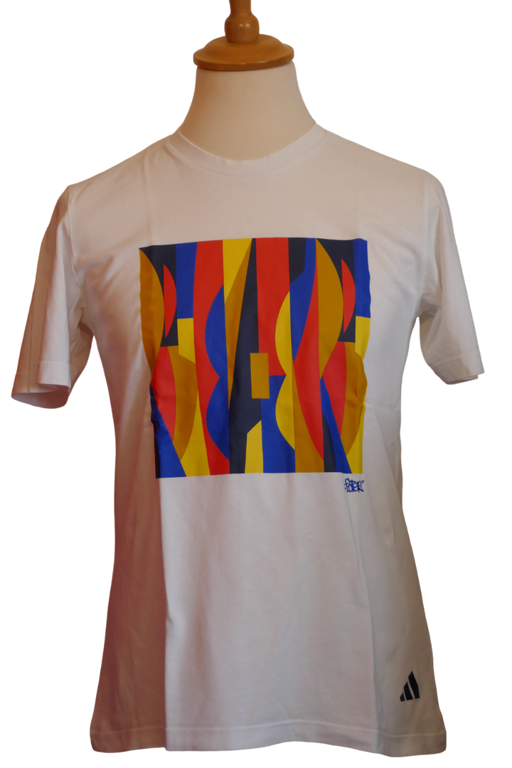 ASVEL Villeurbanne - T-Shirt _ (S) #02958