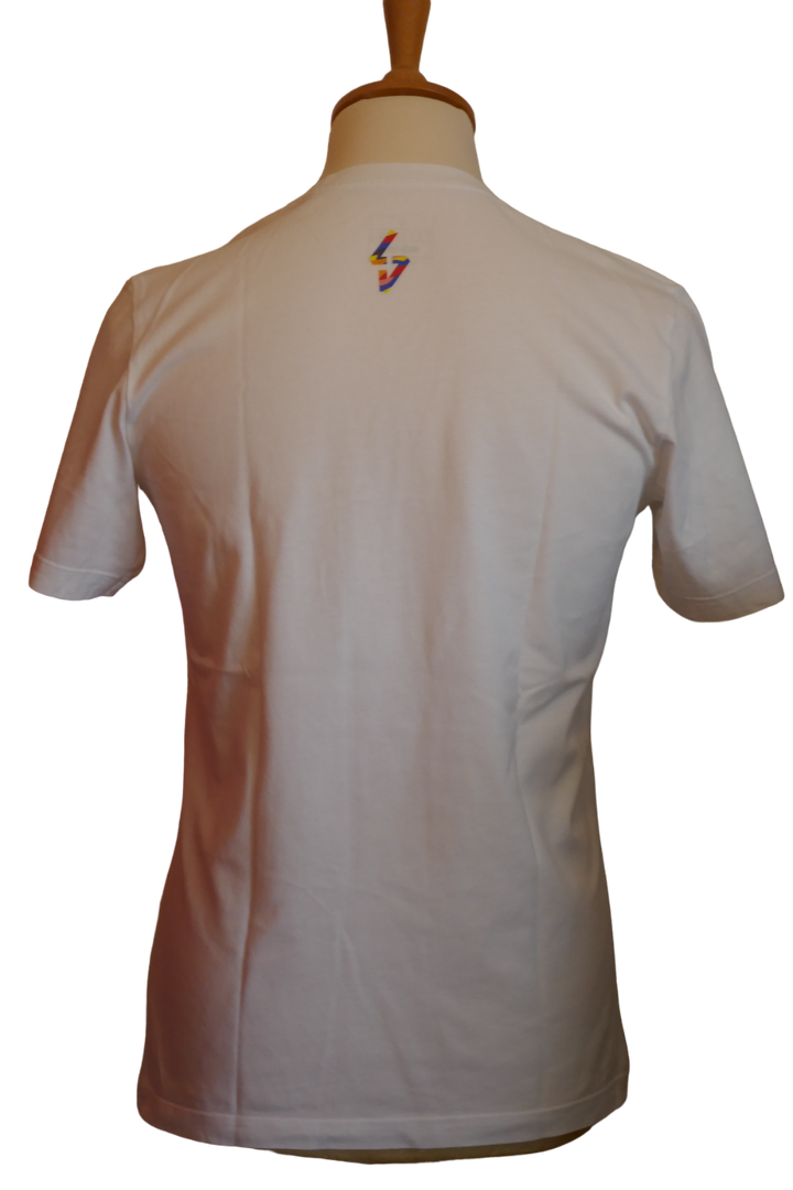 ASVEL Villeurbanne - T-Shirt _ (S) #02958