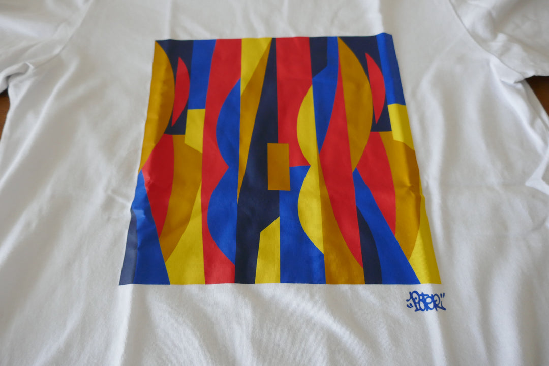 ASVEL Villeurbanne - T-Shirt _ (S) #02958