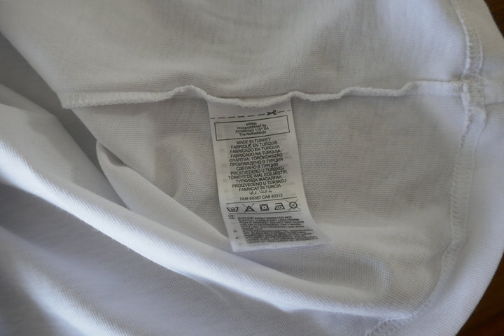 ASVEL Villeurbanne - T-Shirt _ (S) #02958