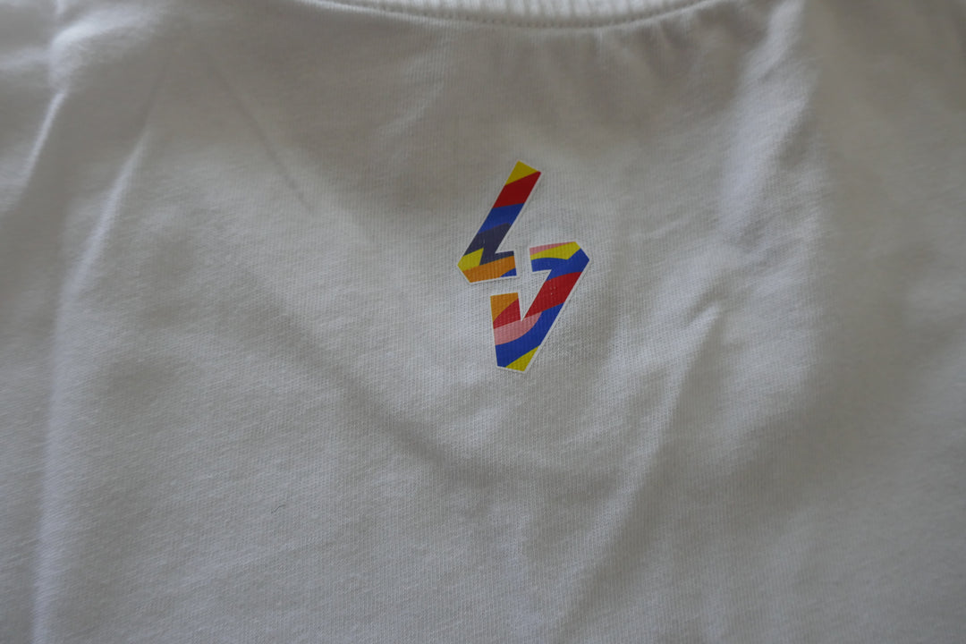 ASVEL Villeurbanne - T-Shirt _ (S) #02958