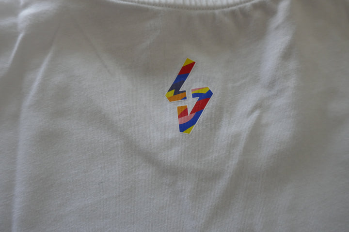 ASVEL Villeurbanne - T-Shirt _ (S) #02958