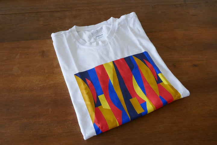 ASVEL Villeurbanne - T-Shirt _ (S) #02958