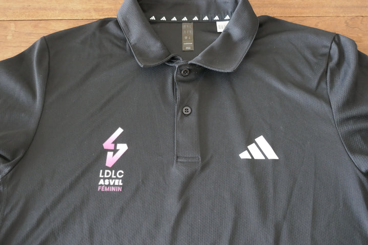 ASVEL Villeurbanne Feminin - Polo _ (S) #02956