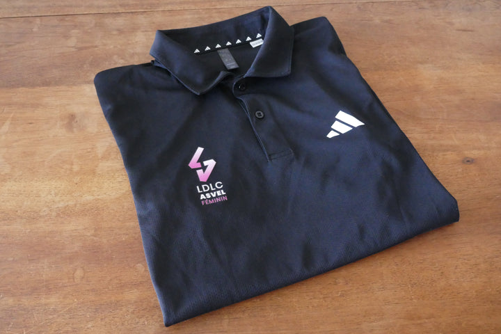 ASVEL Villeurbanne Feminin - Polo _ (S) #02956
