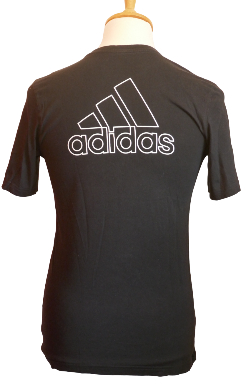 ASVEL Villeurbanne - T-Shirt _ (S) #02957