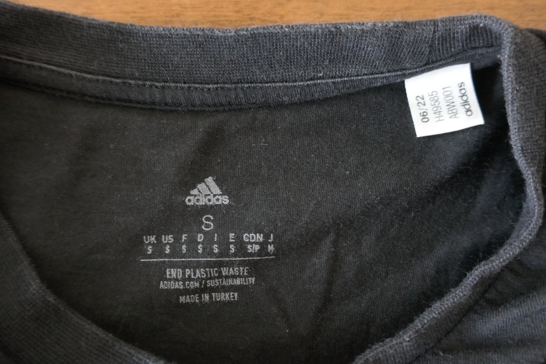 ASVEL Villeurbanne - T-Shirt _ (S) #02957