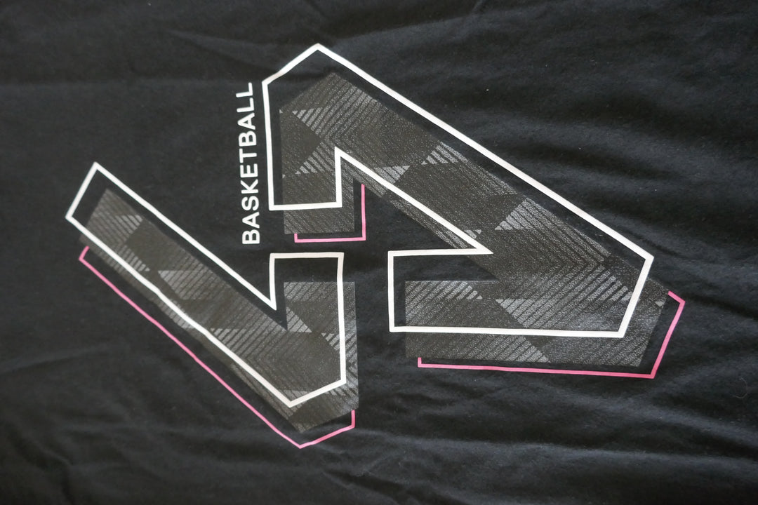 ASVEL Villeurbanne - T-Shirt _ (S) #02957