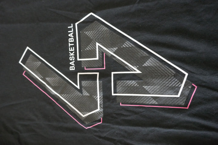 ASVEL Villeurbanne - T-Shirt _ (S) #02957