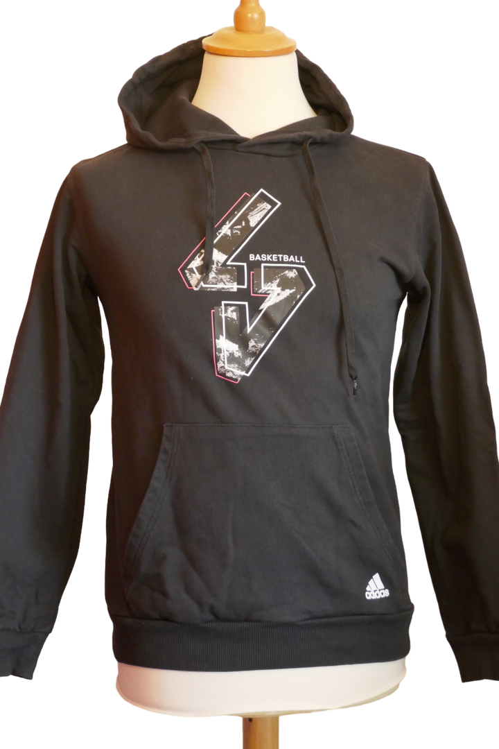 ASVEL Villeurbanne - Sweat _ (XS) #02954