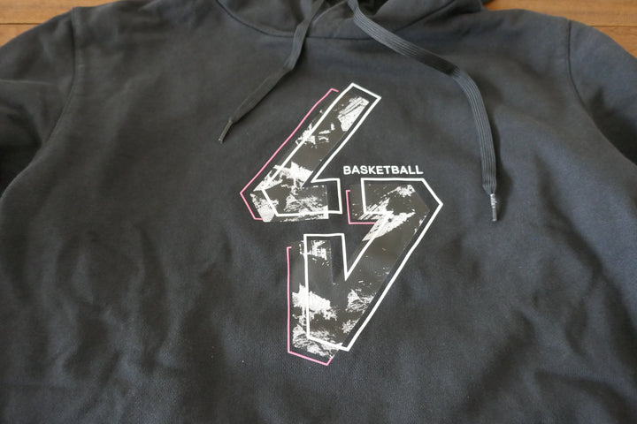 ASVEL Villeurbanne - Sweat _ (XS) #02954