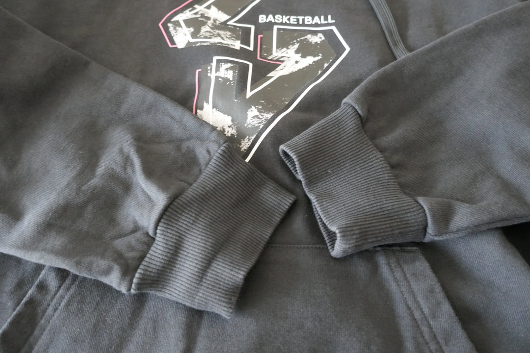 ASVEL Villeurbanne - Sweat _ (XS) #02954