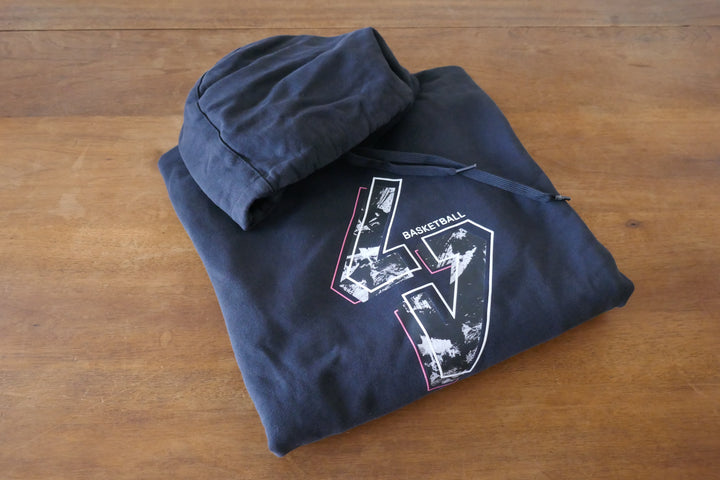 ASVEL Villeurbanne - Sweat _ (XS) #02954