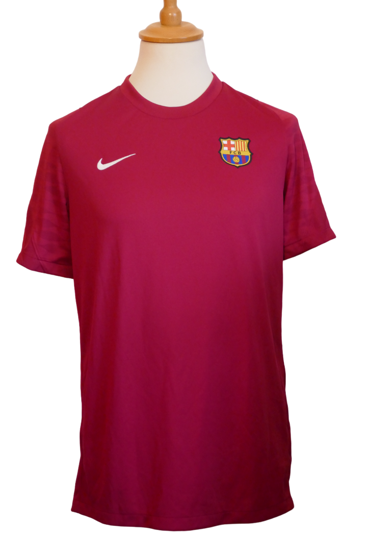 FC Barcelone - Maillot training _ (L) #02960