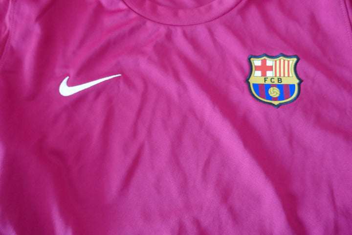 FC Barcelone - Maillot training _ (L) #02960