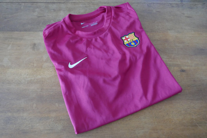 FC Barcelone - Maillot training _ (L) #02960