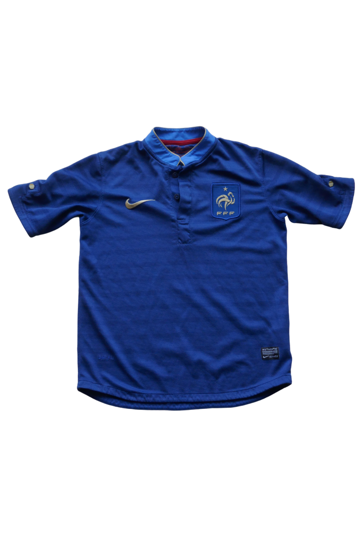 France - Maillot 2011 _ (10-12ans) #02963