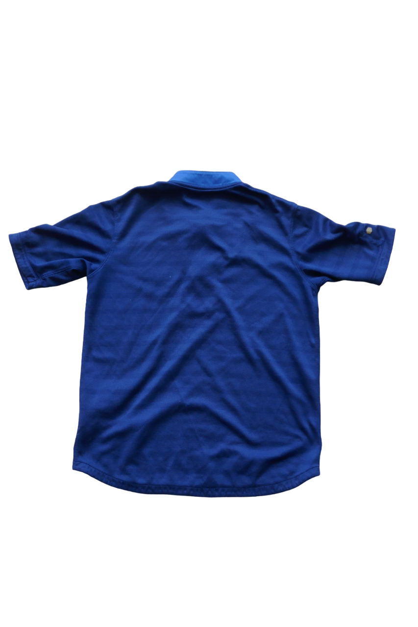 France - Maillot 2011 _ (10-12ans) #02963