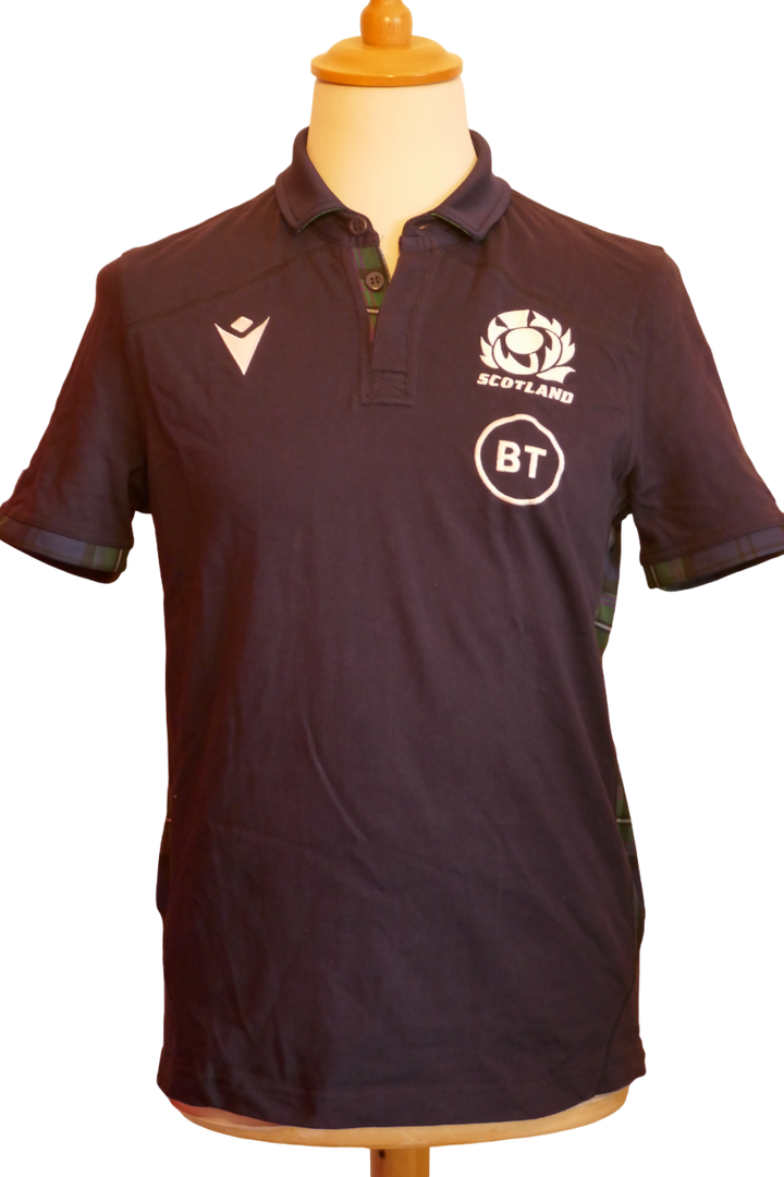 Ecosse 2015 - Maillot _ (S) #02964