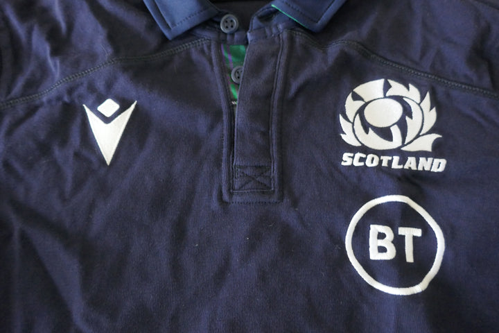 Ecosse 2015 - Maillot _ (S) #02964