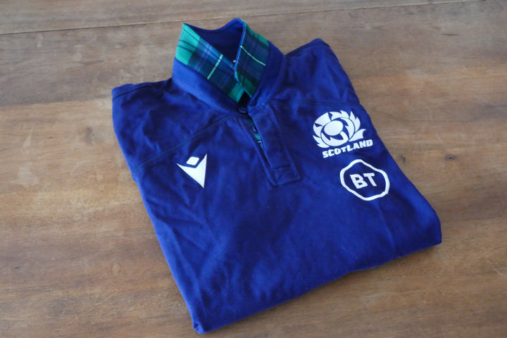 Ecosse 2015 - Maillot _ (S) #02964