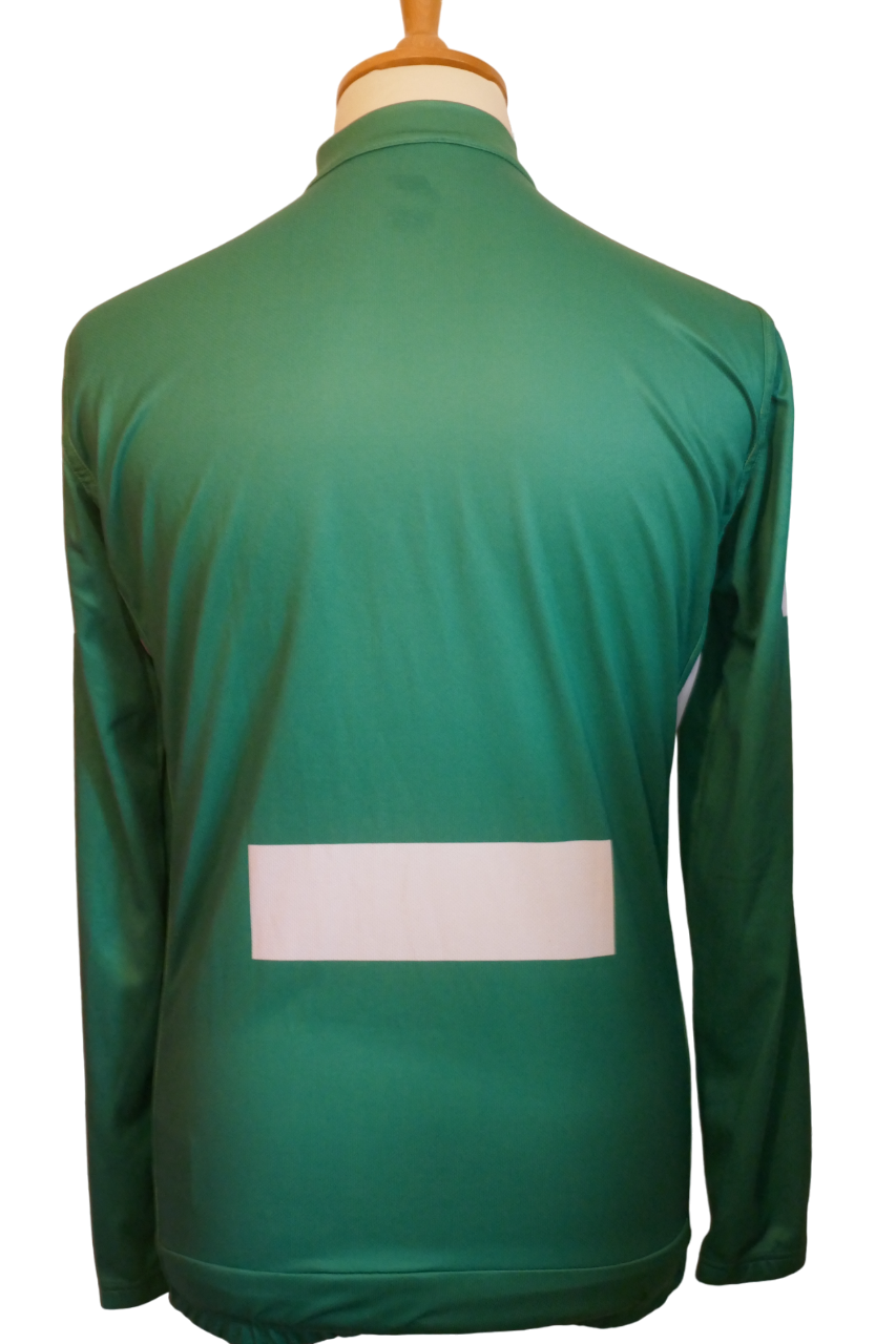 Tour de l'Avenir - Maillot vert _ (XL) #02968
